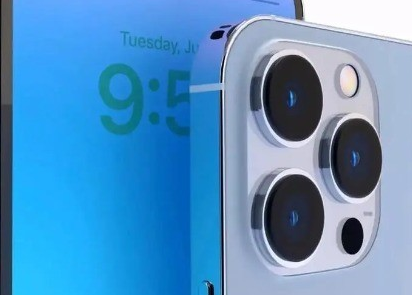 大通苹果15售后维修分享iPhone15系列有哪些功能升级 